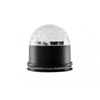 Eurolite 51918804 LED BCW-4 LED-lichteffect Aantal LEDs: 51 x 1 W - thumbnail
