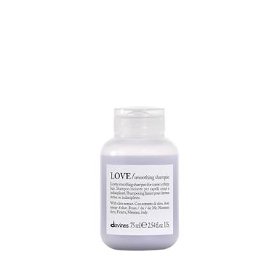 Davines LOVE SMOOTHING Shampoo