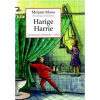 Harige Harrie (Paperback) - thumbnail