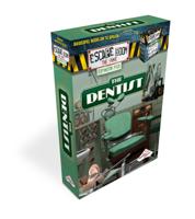 Escape Room The Game - Uitbreidingset The Dentist - Spel;Spel (8714649008663) - thumbnail