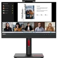 Monitor Lenovo ThinkCentre Tiny-In-One 22 Gen 5 Full HD 21,5" 50 - 60 Hz 60 Hz - thumbnail