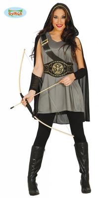 Boogschutter pakje dames