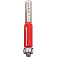 Bosch Accessories 2608629381 Vlakke frees Hardmetaal Schachtdiameter 8 mm - thumbnail