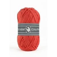 Durable Cosy Fine - Coral - thumbnail