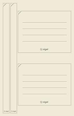 Sigel CONCEPTUM® CO131 Notitieboek Geruit Zwart Aantal paginas: 97 DIN A6