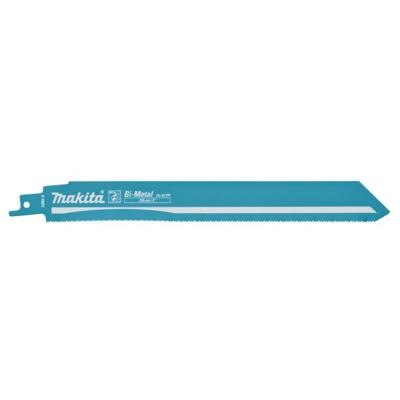 Makita Accessoires Reciprozaagb 205 met. S1128BEF - B-55821 Makita Accessoires Reciprozaagb 205 met. S1128BEF - B-55821