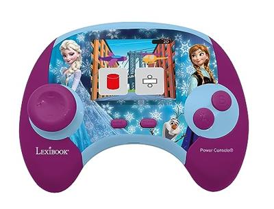 Console Lexibook Frozen