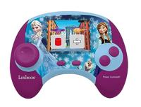 Console Lexibook Frozen - thumbnail