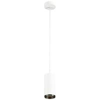 SLV Led hanglampNuminos Pendel 8,5cm wit - 1004247 - thumbnail