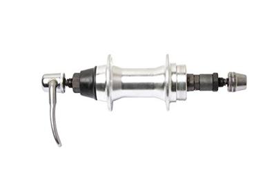 Massi MHBV103R Achternaaf - Zilver Massi MHBV103R Achternaaf - Zilver