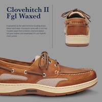 Sebago CLOVEHITCH II FGL WAXED - alle - thumbnail
