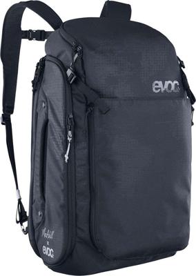 Evoc athlete backpack 30 macaskill
