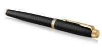Vulpen parker im premium gt f zwart - thumbnail