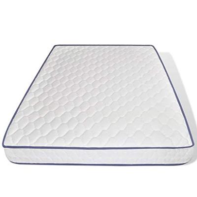 Matras traagschuim 200x140x17 cm - thumbnail