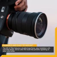 NiSi AIR UV 62mm - thumbnail