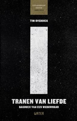 Tranen van Liefde - Tim Overdiek - ebook