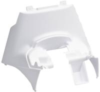 Bodyscherm Yamaha aerox tot bj. 2014 wit - thumbnail