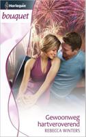 Gewoonweg hartveroverend - Rebecca Winters - ebook - thumbnail