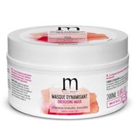 Patrice Mulato - P. Mulato Energising Treatment Mask 200 ml Maskers - thumbnail