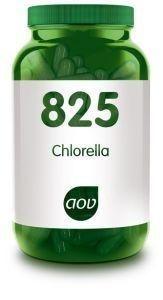 825 Chlorella Complex