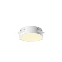 SLV Inbouw plafondlampMedo 30 wit Ø 30cm - 1008630 - thumbnail