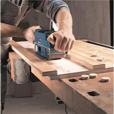 Bosch Professional GBS 75 AE Bandschuurmachine 750W - 0601274707 - thumbnail