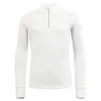 BR Wedstrijdshirt Brindisi wit maat:140 - thumbnail