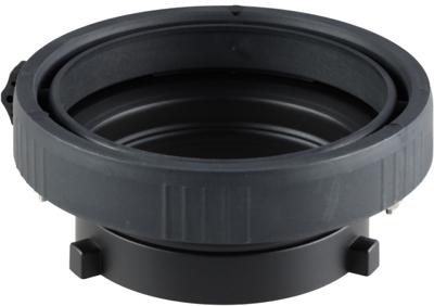 StudioKing adapterring sk-bwec bowens naar elinchrom