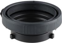 StudioKing Adapterring SK-BWEC Bowens naar Elinchrom - thumbnail