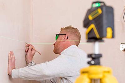 Stanley lasers STHT1-77367 LASERBRIL GROEN - STHT1-77367
