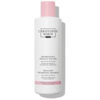 Christophe Robin Delicate Volumizing Shampoo with Rose Extracts - thumbnail