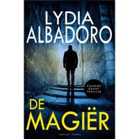 De magiër (Paperback) - thumbnail