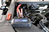 cartrend DP 6.1 581534 Oplader 6 A 6 A - thumbnail