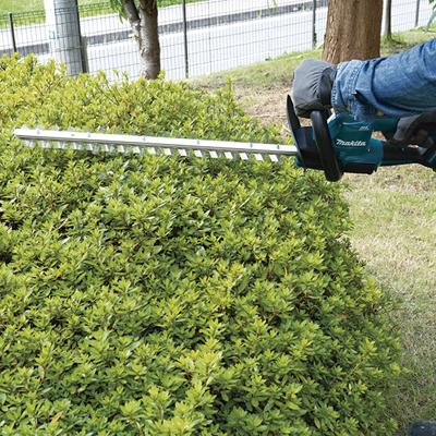 Makita duh506rt | lxt 18 v heggenschaar | 50 cm | 5,0 ah accu (1 st), snellader, in doos - duh506rt