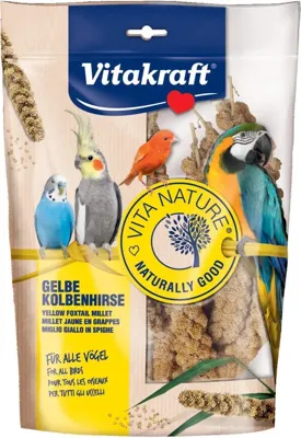 Vitakraft Vita Nature trosgierst 300g