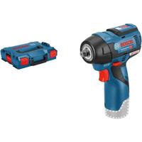 Bosch Professional GDS 12V-115 06019E0102 Accu-draaislagmoeraanzetter 115 Nm 12 V Aantal meegeleverde accus: 0 Li-ion - thumbnail