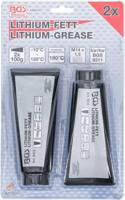 BGS technic lithium grease 2 x 100 g tube - thumbnail