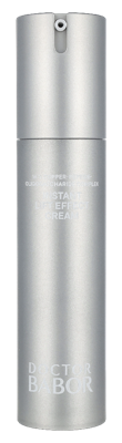 Babor Lifting Instant Lift Effect Cream 50 ml Dag & Nachtcrème Dames