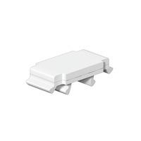 Weidmüller 2519240000 Klemmarkering Wit 800 stuk(s)