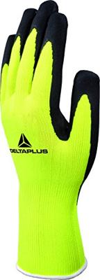 Werkhandschoen VV733 Apollon multigrip fluorgeel/zwart mt 10 Werkhandschoen VV733 Apollon multigrip fluorgeel/zwart mt 10