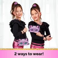 Purse Pets polstasje katje Purdy Perfect - thumbnail