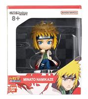 Naruto Shippuden - Chibi Masters: Minato Namikaze - thumbnail