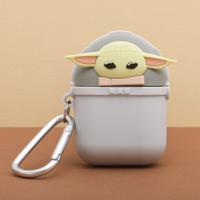 Star Wars: The Mandalorian PowerSquad AirPods Case The Child - thumbnail