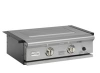 Patron build-in Two burner - thumbnail