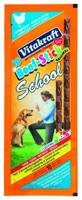 Vitakraft Beef Stick Original School gevogelte 10st, 20g - thumbnail