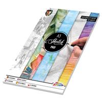 Creative Craft Group A3 schetsblok, 30 vellen - thumbnail