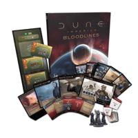 Dune Imperium Bloodlines - thumbnail