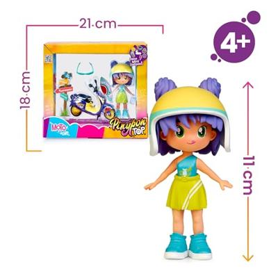 Playset Pinypon