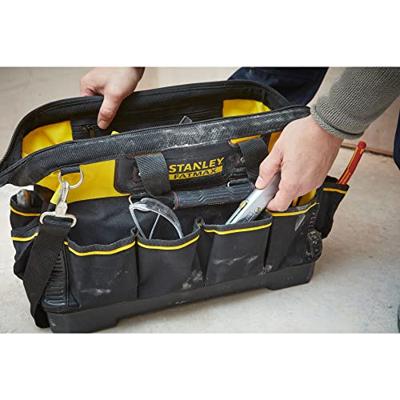 Stanley FatMax 1-93-950 Gereedschapstas 18 inch - thumbnail