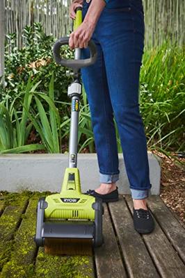 Ryobi RAC820 | Hout Schrobborstel - 5132004737 - 5132004737